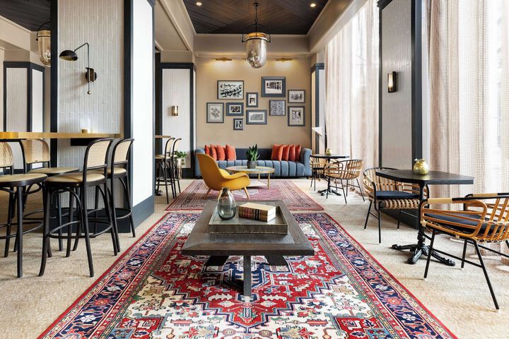 The Candler Hotel Atlanta Curio Collection by Hilton