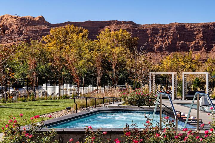 Element by Marriott Moab