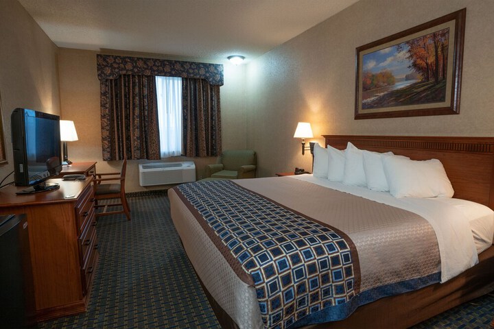 Miles City Hotel