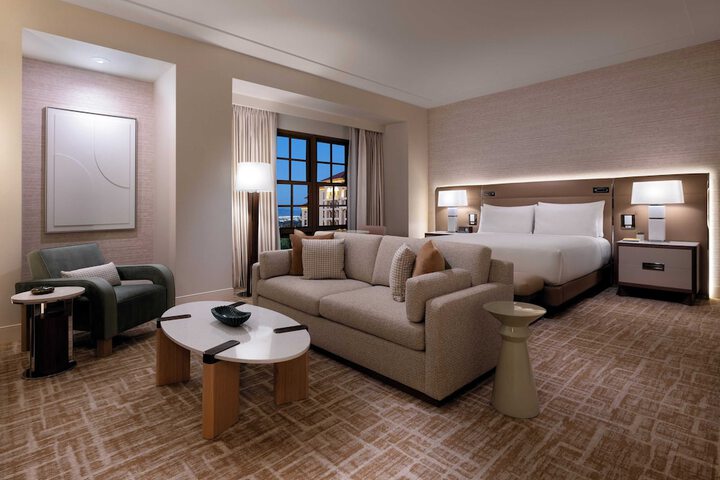 Green Valley Ranch Resort and Spa