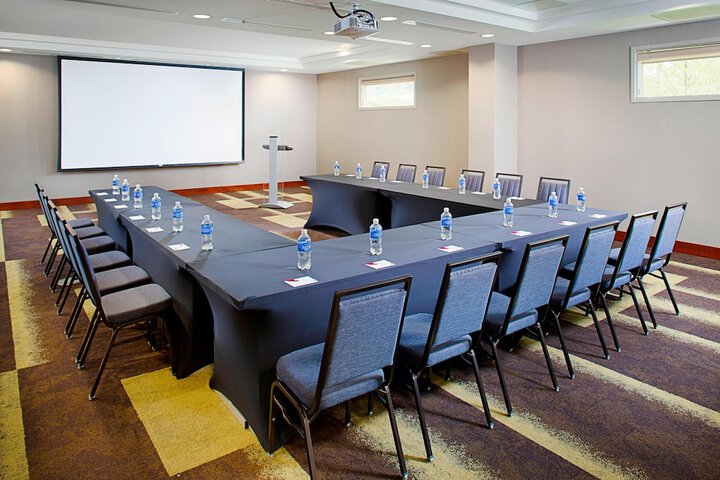 Meeting 25 of 30