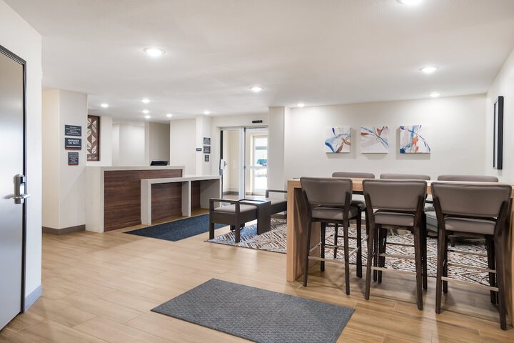 Candlewood Suites Lake Charles - Sulphur by IHG