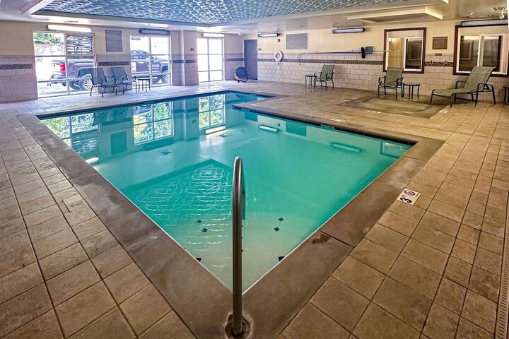 Pool 2 of 25
