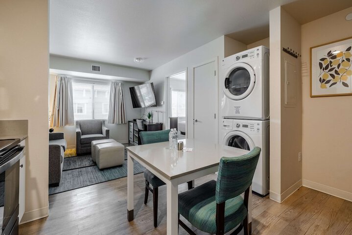 WaterWalk Extended Stay by Wyndham Wichita