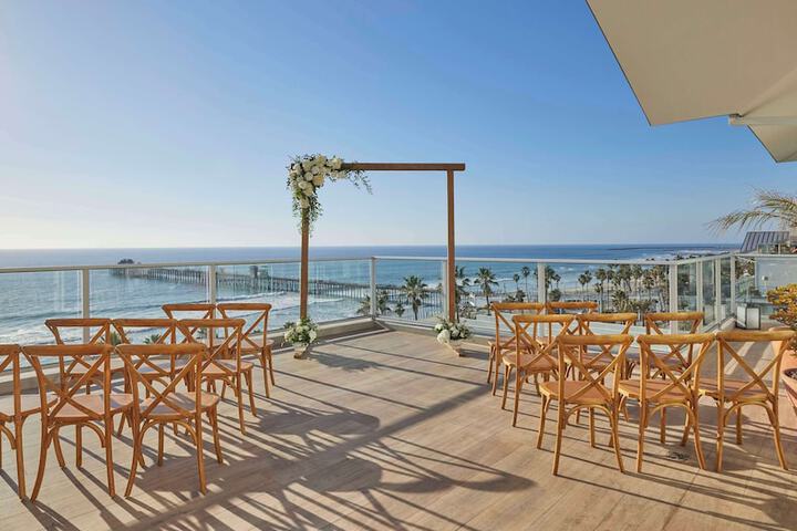 The Seabird Ocean Resort & Spa Part of Destination Hotel by Hyatt