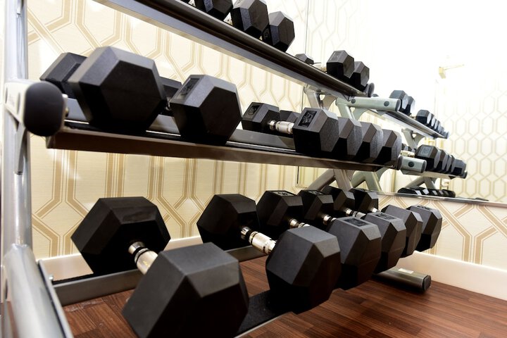 Health and Fitness 24 of 25