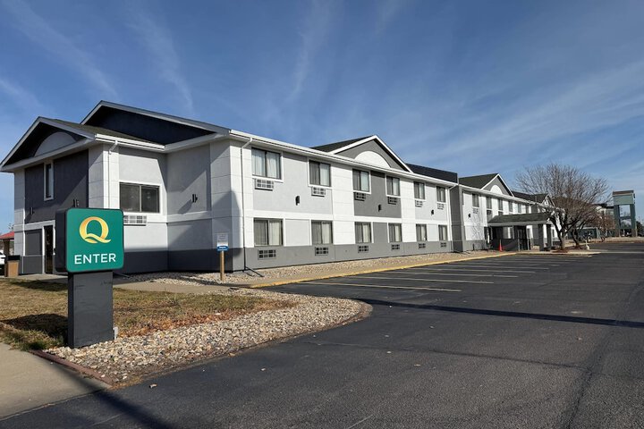 Quality Inn & Suites Sioux Falls South