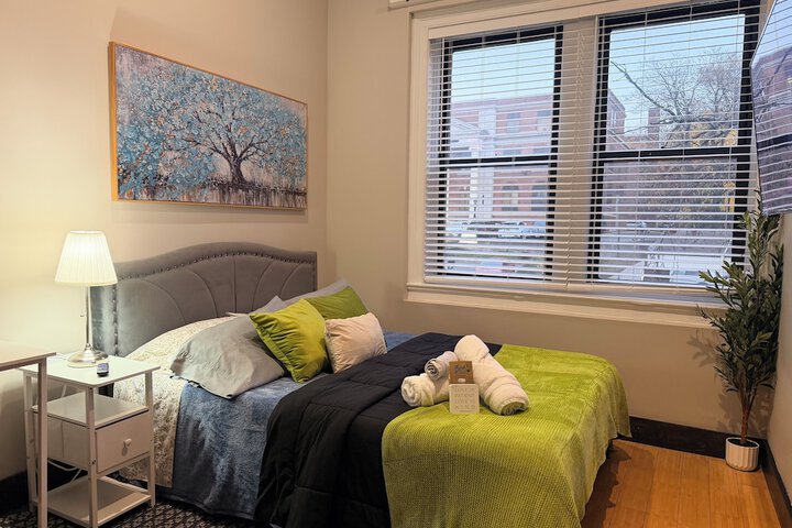 Brand New Private Share Room
