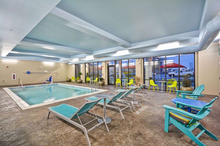 Pool 5 of 38