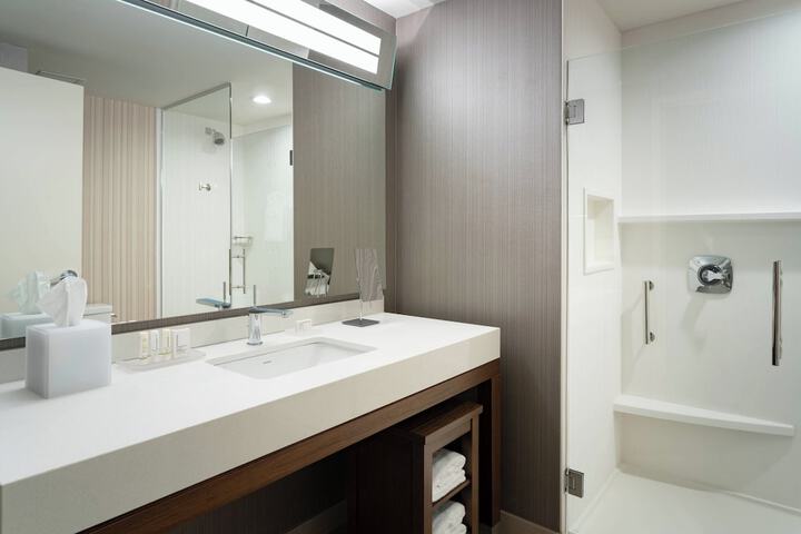Courtyard by Marriott Port St. Lucie Tradition