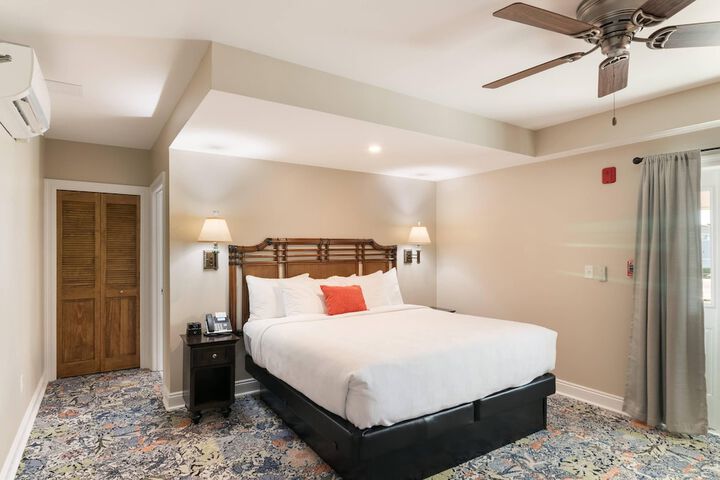 The Port Inn - Port St. Joe an Ascend Collection Hotel