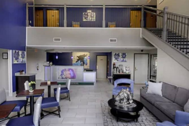 Hotel 3 of 31