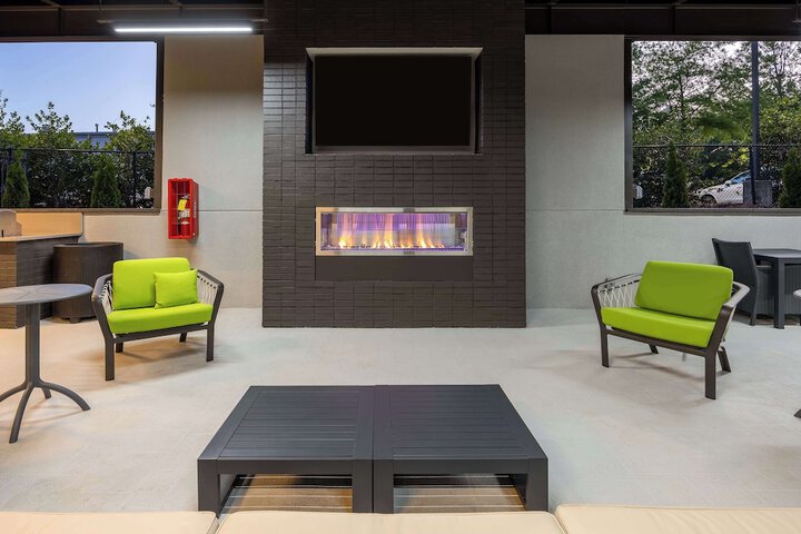 Terrace/Patio 65 of 69