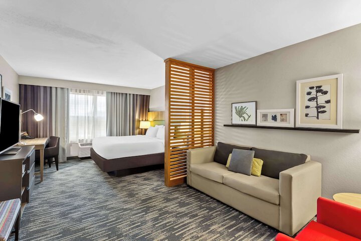 Country Inn & Suites by Radisson Portage, IN