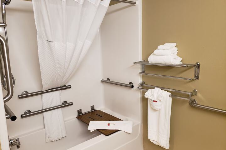 Microtel Inn & Suites by Wyndham Dover