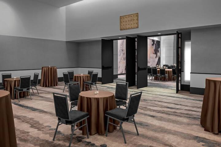 Fairmont Pittsburgh