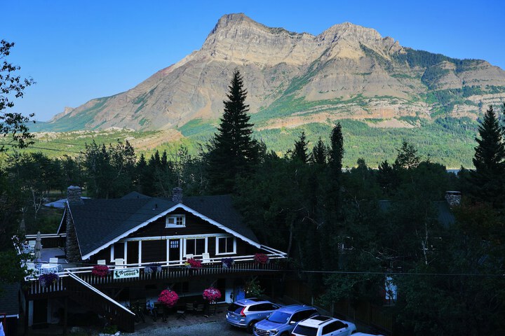 Northland Lodge