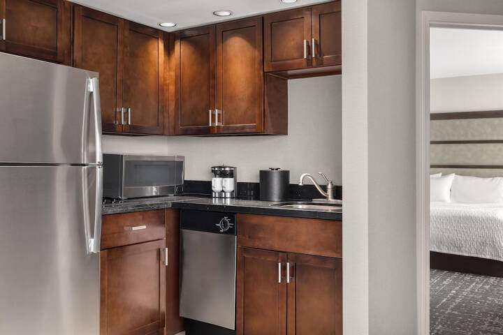 Homewood Suites by Hilton Indianapolis Carmel