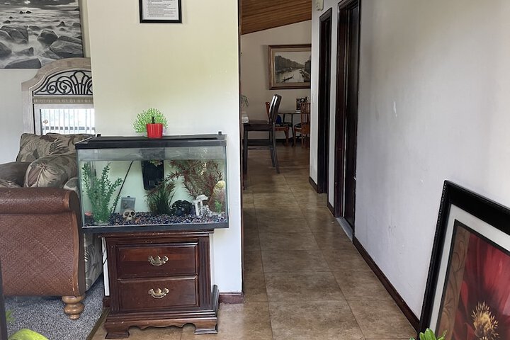 Cozy Guest House Florida Tamarac