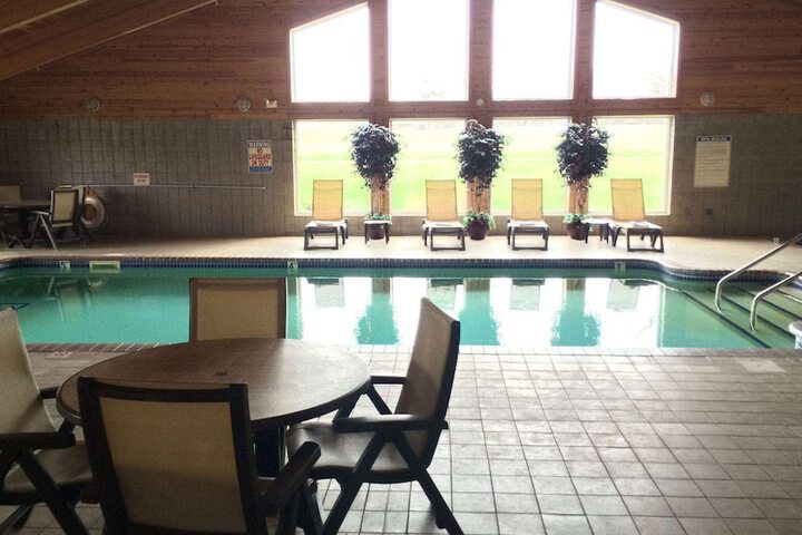 AmericInn by Wyndham Northfield