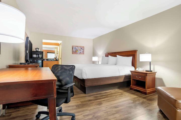 Econo Lodge Moss Point - Pascagoula