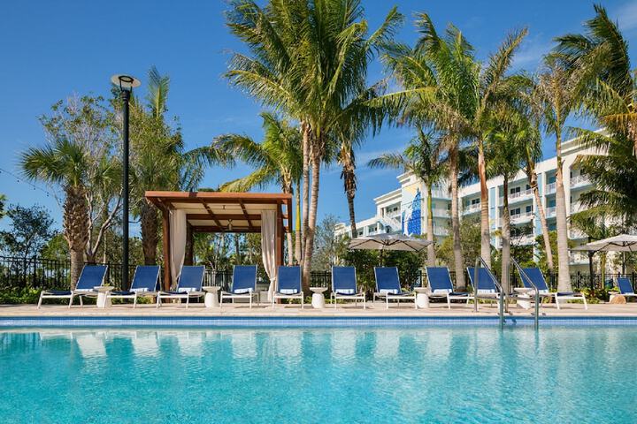The Gates Hotel Key West Newly Renovated