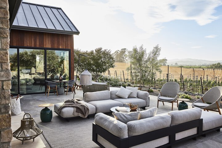 Stanly Ranch Auberge Collection