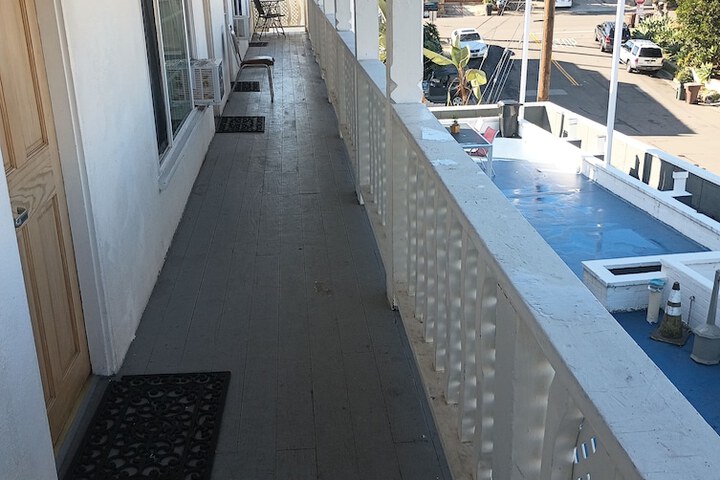 Oceana Boutique Hotel