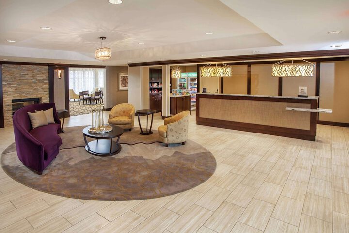 Hotel Interior 10 of 43