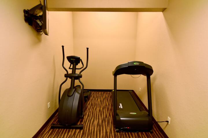 Health and Fitness 36 of 38