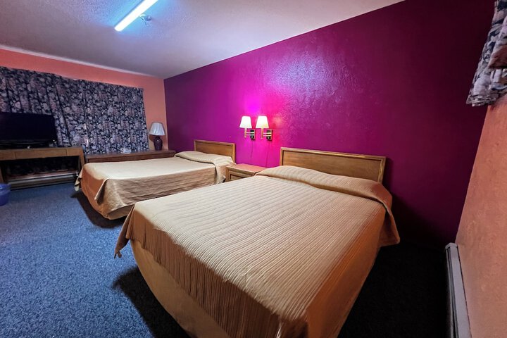 Blue Haven Motel