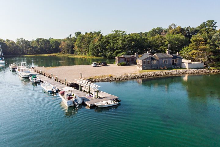 White Barn Inn & Spa Auberge Collection