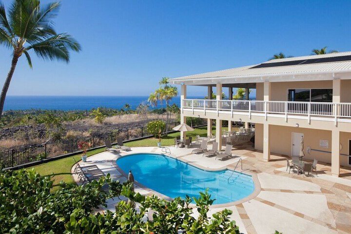 KAULANA AT KONA 3 BEDROOMS 2.5 BATHROOMS CONDO