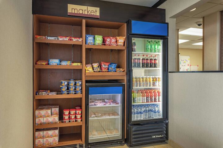 Fairfield Inn & Suites by Marriott Texarkana