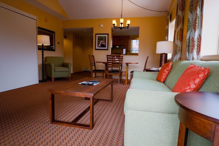 InnSeason Resorts Pollard Brook