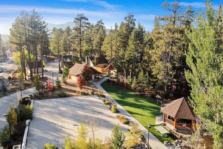 Bear Creek Resort