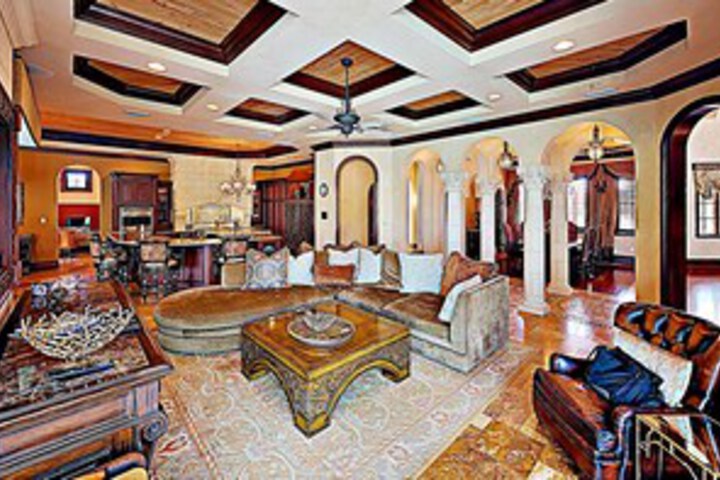 Tierra Verde St. Petersburg Waterfront Estate by Techtravel