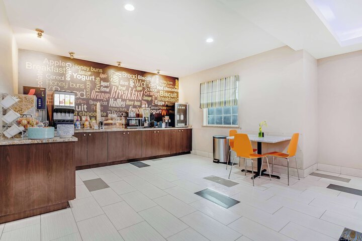 SureStay Plus Hotel by Best Western Owasso Tulsa North