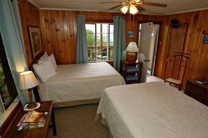 Alpine Inn