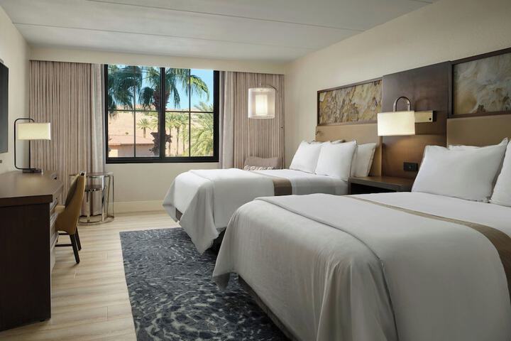 The Westin Lake Las Vegas Resort & Spa by Marriott