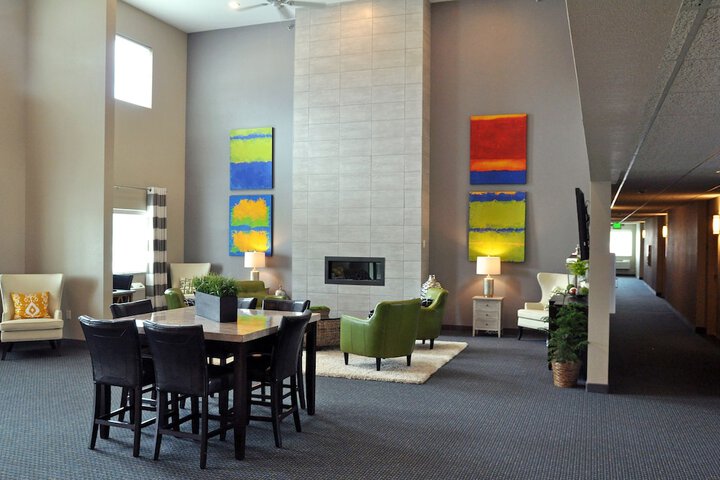 Hotel Interior 12 of 33