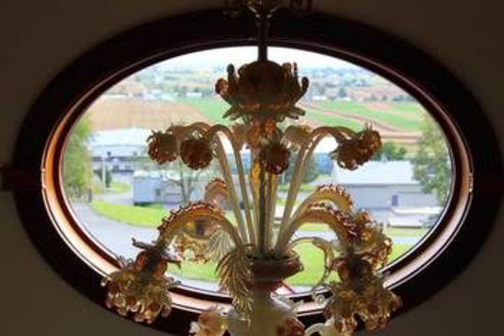 The Hurst House Bed and Breakfast