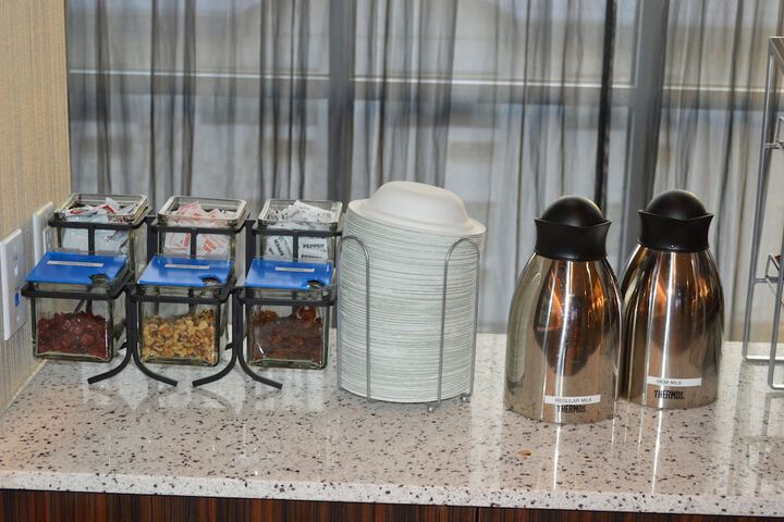 Breakfast/Coffee Service 60 of 88