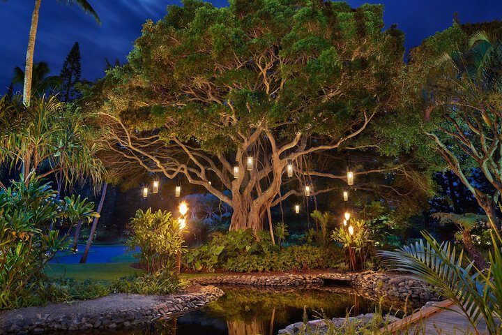 The Ritz-Carlton Maui Kapalua