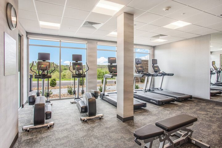 Fairfield Inn & Suites by Marriott Rolla