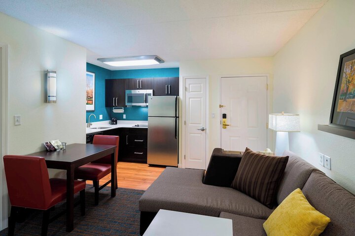 Residence Inn by Marriott Boston Framingham