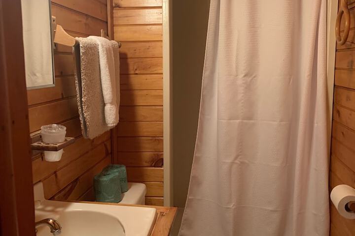 Pine Crest Motel & Cabins
