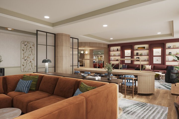 InterContinental Suites Hotel Cleveland by IHG