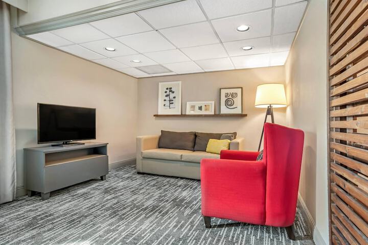 Country Inn & Suites by Radisson Metairie (New Orleans), LA