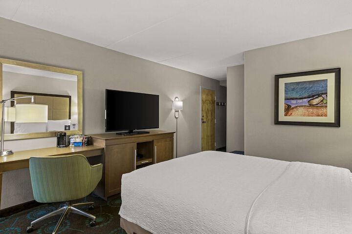 Hampton Inn Bloomington